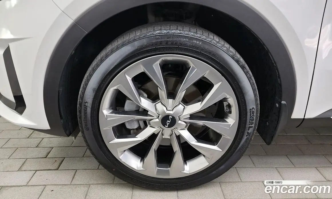Kia Sorento 2023 2.2 автомат (гидро), фото 4 Kia Sorento 2023 2.2 автомат (гидро), фото 4