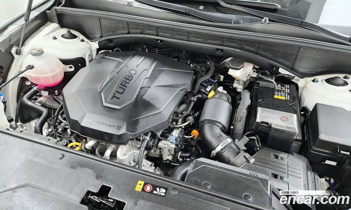 Kia Sorento 2023 2.2 автомат (гидро), фото 5 Kia Sorento 2023 2.2 автомат (гидро), фото 5
