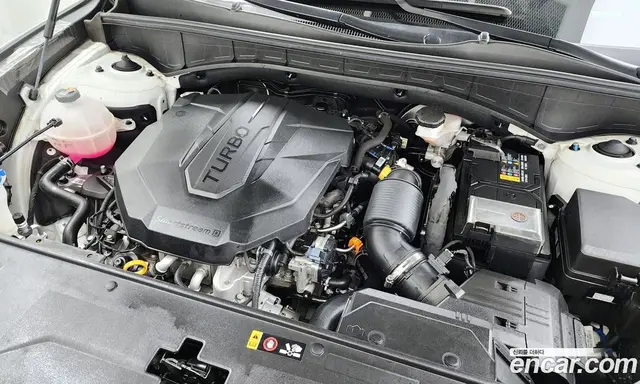 Kia Sorento 2023 2.2 автомат (гидро), миниатюра 5 Kia Sorento 2023 2.2 автомат (гидро), миниатюра 5