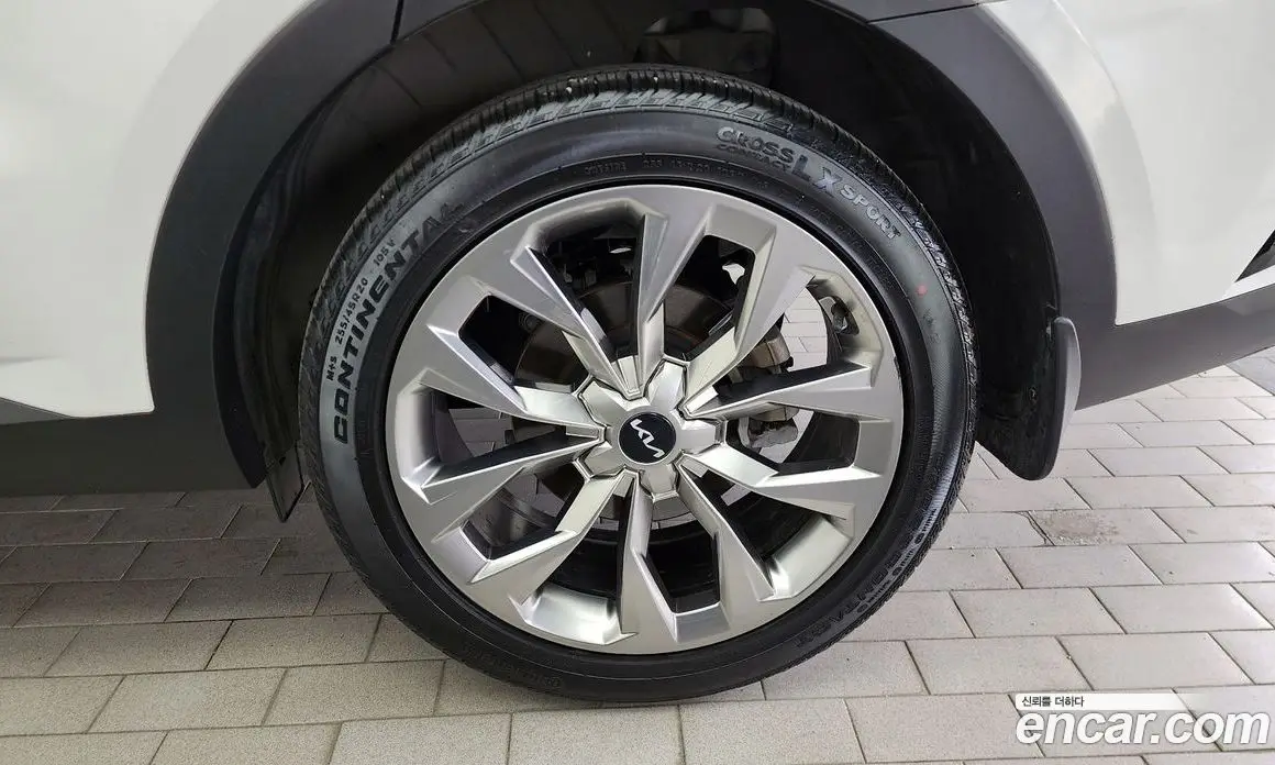 Kia Sorento 2023 2.2 автомат (гидро), фото 6 Kia Sorento 2023 2.2 автомат (гидро), фото 6