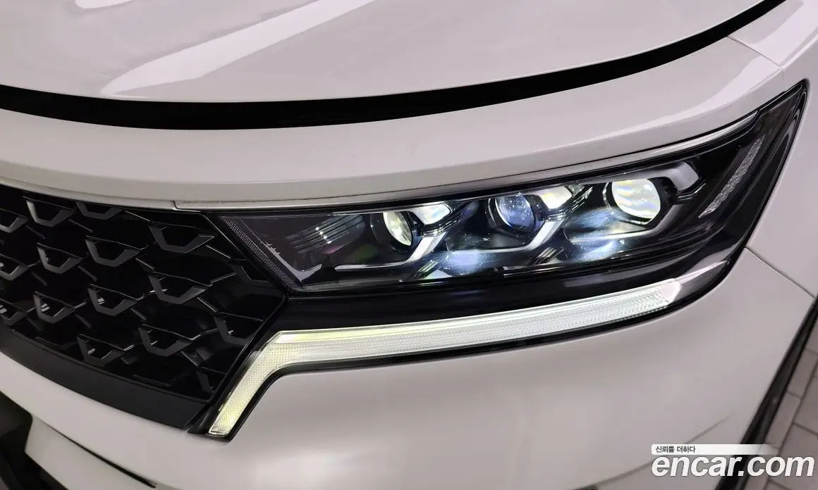 Kia Sorento 2023 2.2 автомат (гидро), фото 7 Kia Sorento 2023 2.2 автомат (гидро), фото 7