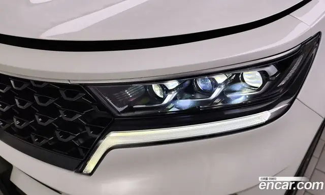 Kia Sorento 2023 2.2 автомат (гидро), миниатюра 7 Kia Sorento 2023 2.2 автомат (гидро), миниатюра 7