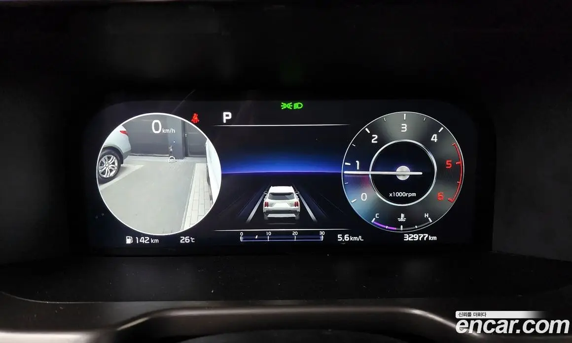 Kia Sorento 2023 2.2 автомат (гидро), фото 10 Kia Sorento 2023 2.2 автомат (гидро), фото 10