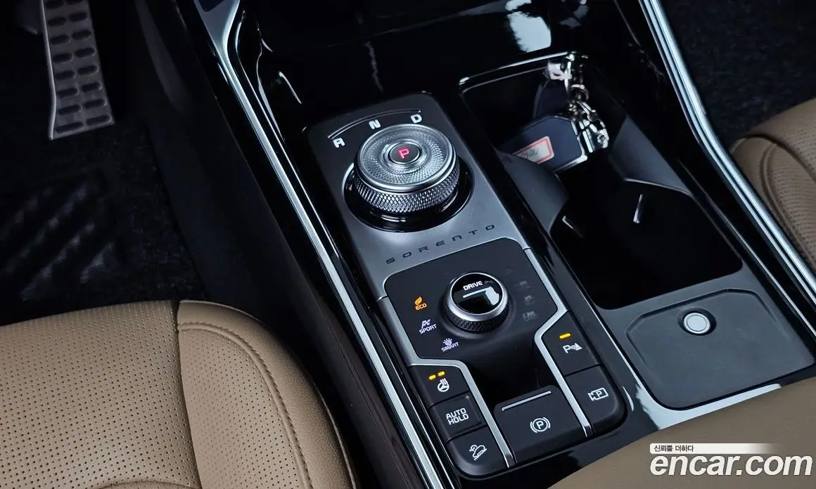 Kia Sorento 2024 1.6 автомат (гидро), фото 12