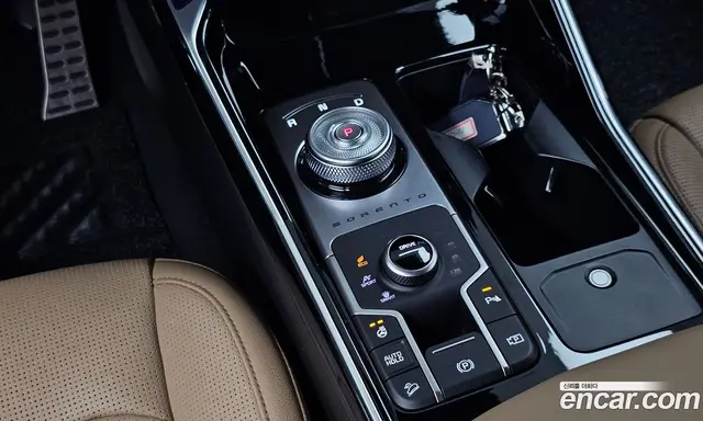 Kia Sorento 2024 1.6 автомат (гидро), миниатюра 12