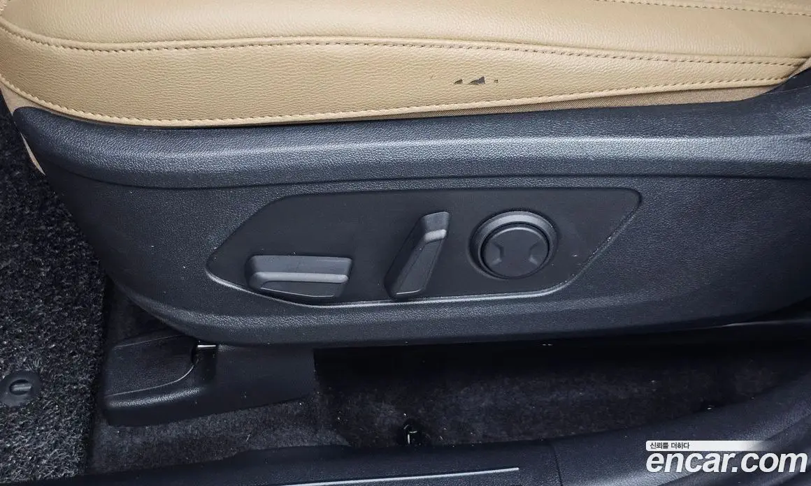 Kia Sorento 2024 1.6 автомат (гидро), фото 16