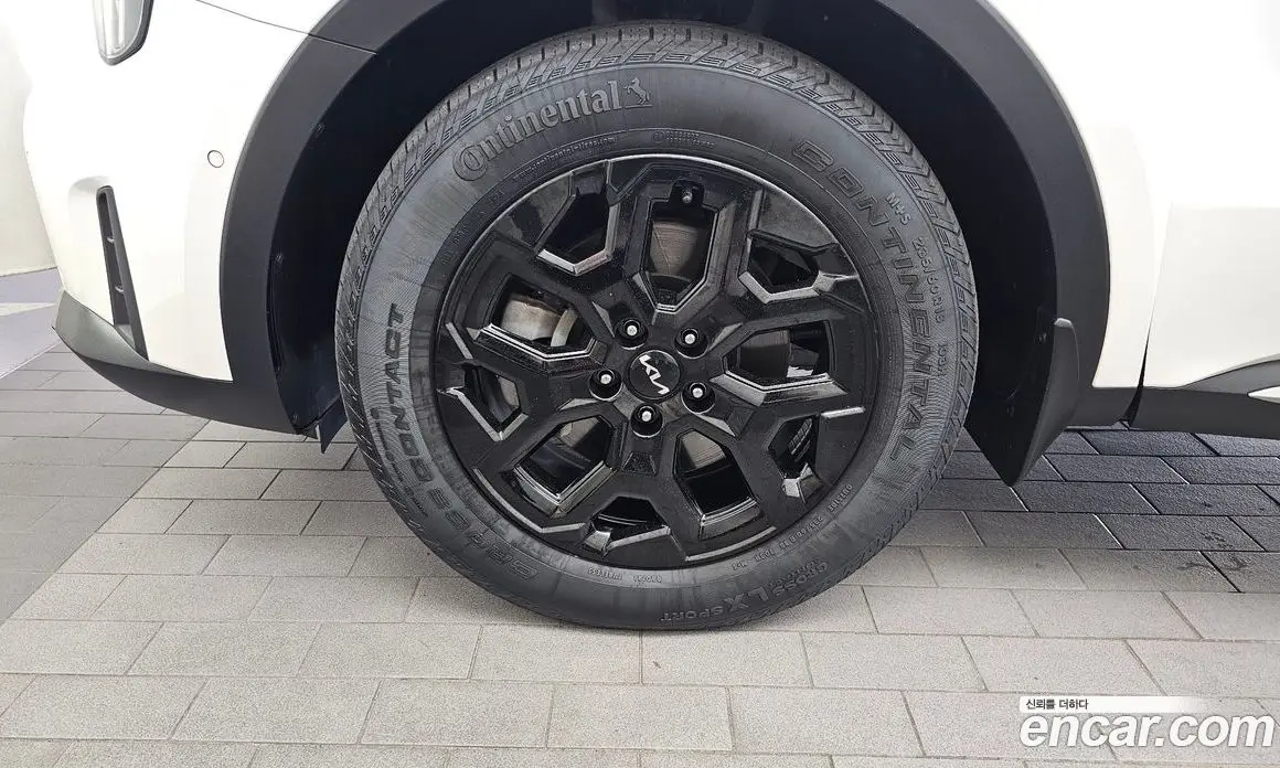 Kia Sorento 2024 1.6 автомат (гидро), фото 5