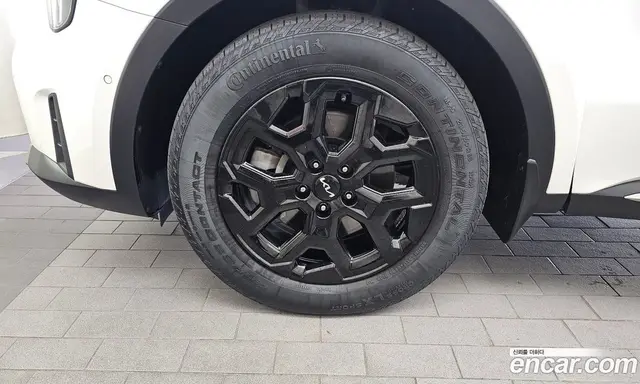 Kia Sorento 2024 1.6 автомат (гидро), миниатюра 5