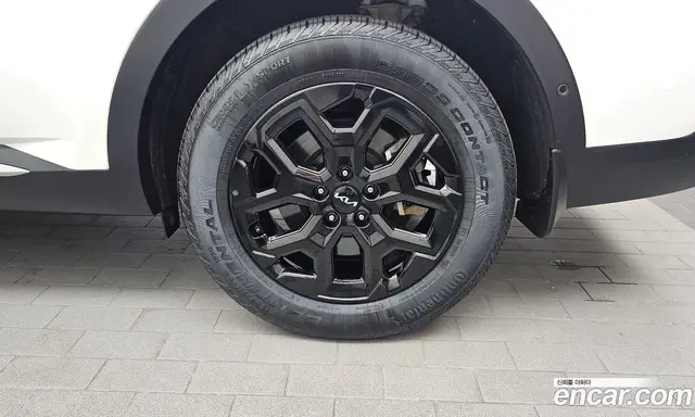 Kia Sorento 2024 1.6 автомат (гидро), миниатюра 7