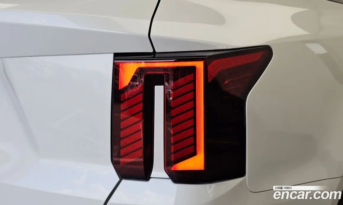 Kia Sorento 2024 1.6 автомат (гидро), фото 9