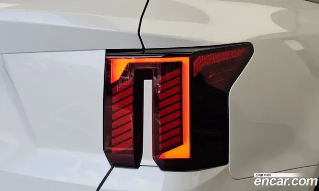 Kia Sorento 2024 1.6 автомат (гидро), миниатюра 9