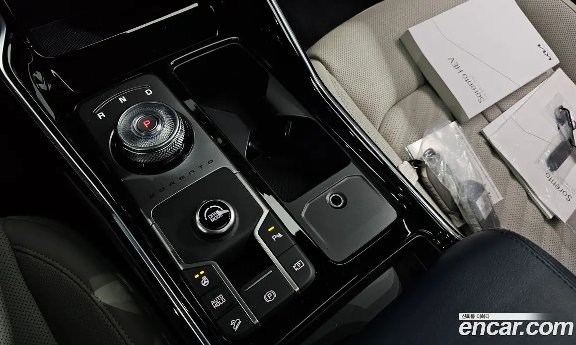 Kia Sorento 2025 1.6 автомат (гидро), фото 11 Kia Sorento 2025 1.6 автомат (гидро), фото 11