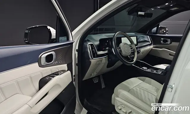 Kia Sorento 2025 1.6 автомат (гидро), миниатюра 12