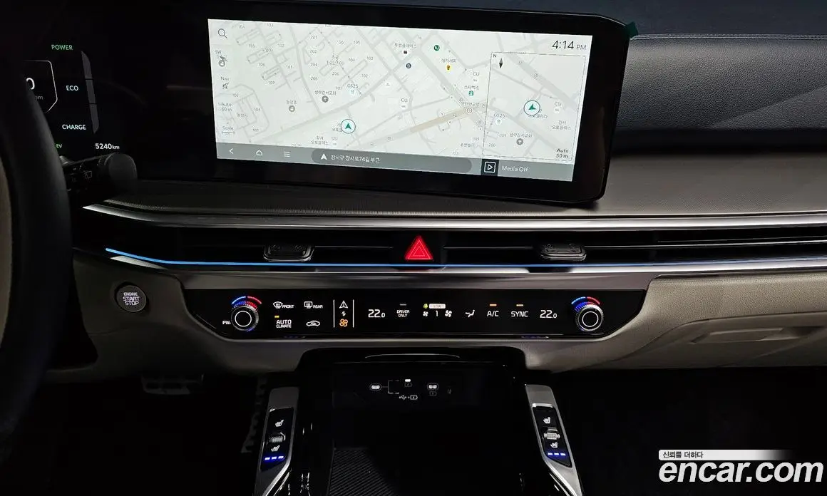 Kia Sorento 2025 1.6 автомат (гидро), фото 18 Kia Sorento 2025 1.6 автомат (гидро), фото 18