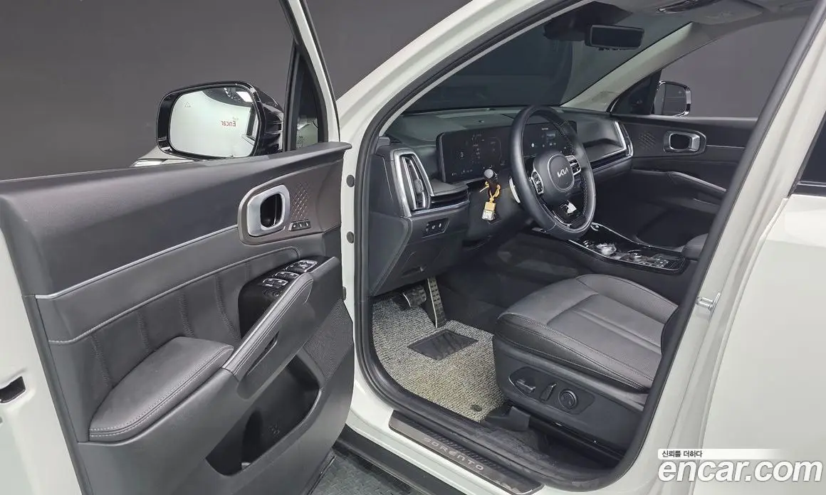 Kia Sorento 2025 2.2 автомат (гидро), фото 13 Kia Sorento 2025 2.2 автомат (гидро), фото 13