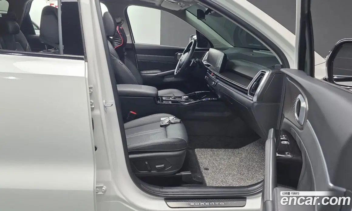 Kia Sorento 2025 2.2 автомат (гидро), фото 16 Kia Sorento 2025 2.2 автомат (гидро), фото 16
