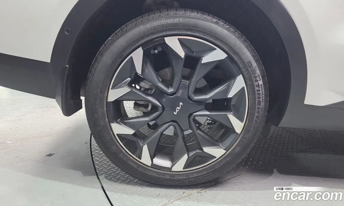Kia Sorento 2025 2.2 автомат (гидро), фото 5 Kia Sorento 2025 2.2 автомат (гидро), фото 5