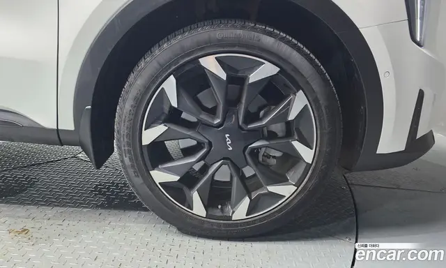 Kia Sorento 2025 2.2 автомат (гидро), миниатюра 7 Kia Sorento 2025 2.2 автомат (гидро), миниатюра 7