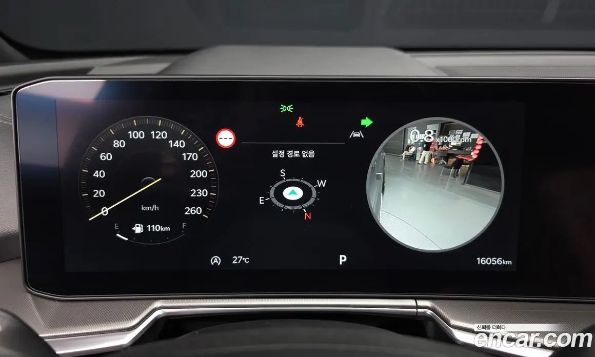 Kia Sorento 2025 2.5 автомат (гидро), фото 11 Kia Sorento 2025 2.5 автомат (гидро), фото 11