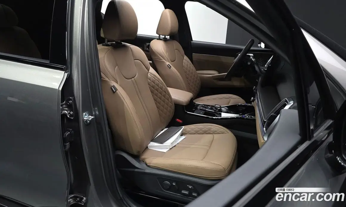 Kia Sorento 2025 2.5 автомат (гидро), фото 16 Kia Sorento 2025 2.5 автомат (гидро), фото 16