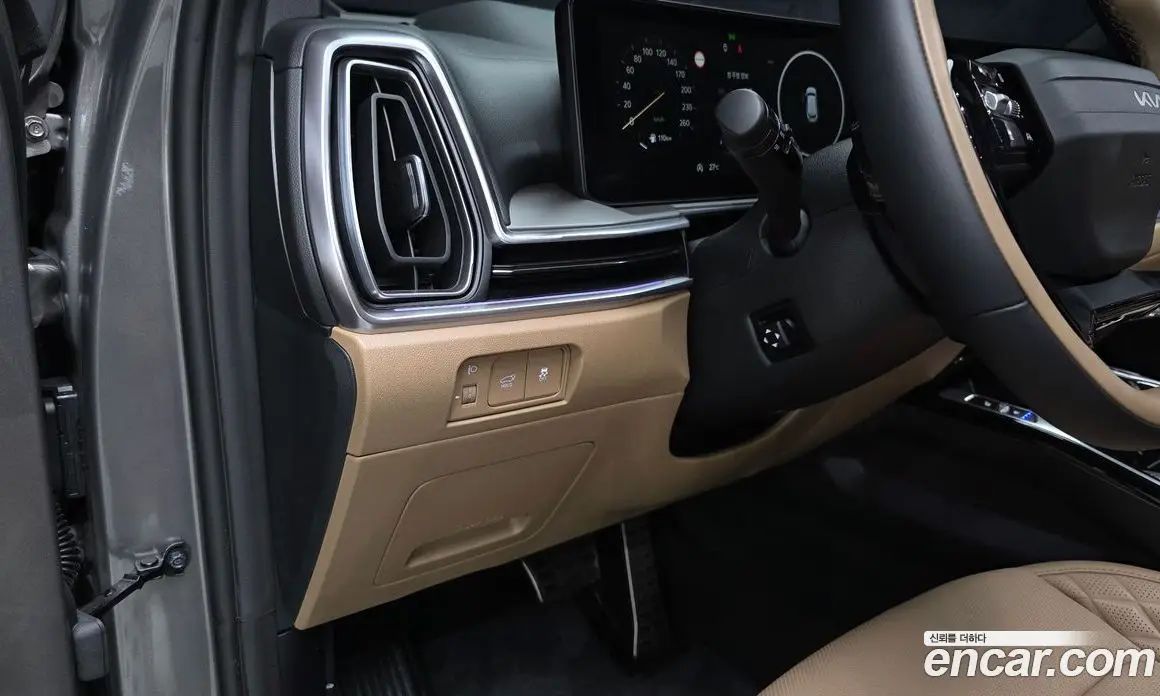 Kia Sorento 2025 2.5 автомат (гидро), фото 19 Kia Sorento 2025 2.5 автомат (гидро), фото 19