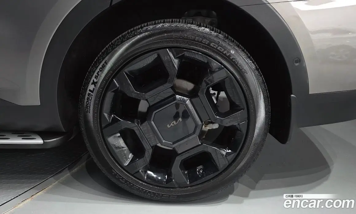 Kia Sorento 2025 2.5 автомат (гидро), фото 7 Kia Sorento 2025 2.5 автомат (гидро), фото 7