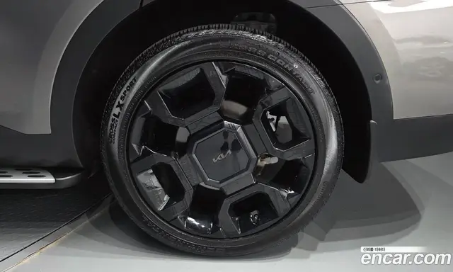 Kia Sorento 2025 2.5 автомат (гидро), миниатюра 7 Kia Sorento 2025 2.5 автомат (гидро), миниатюра 7