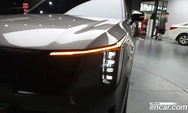 Kia Sorento 2025 2.5 автомат (гидро), миниатюра 8 Kia Sorento 2025 2.5 автомат (гидро), миниатюра 8