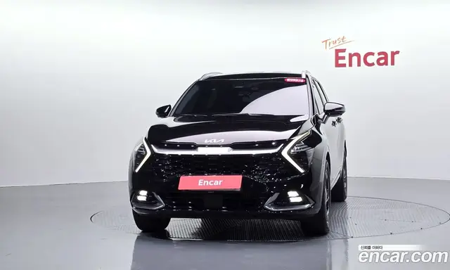 Kia Sportage 2021 1.6 автомат (гидро), миниатюра 2