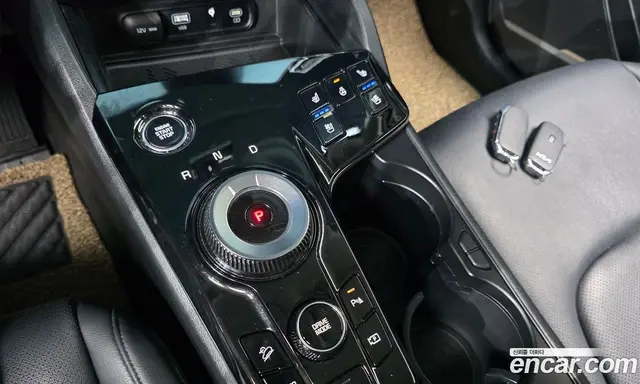 Kia Sportage 2021 1.6 автомат (гидро), миниатюра 11