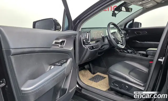 Kia Sportage 2021 1.6 автомат (гидро), миниатюра 12