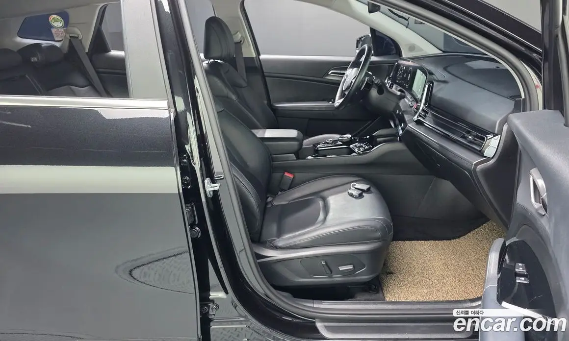 Kia Sportage 2021 1.6 автомат (гидро), фото 15