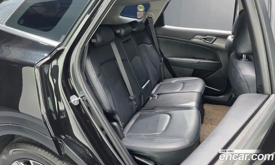 Kia Sportage 2021 1.6 автомат (гидро), фото 16