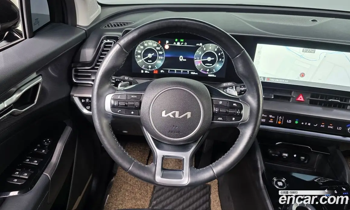 Kia Sportage 2021 1.6 автомат (гидро), фото 18