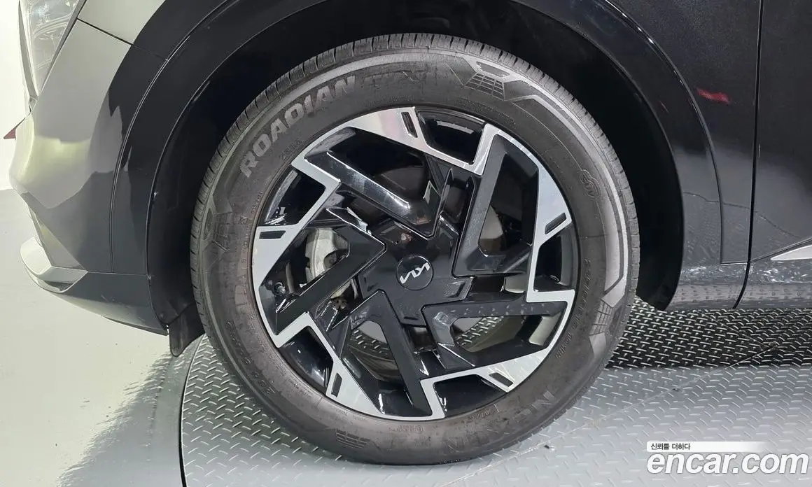 Kia Sportage 2021 1.6 автомат (гидро), фото 4