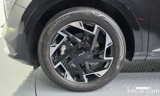 Kia Sportage 2021 1.6 автомат (гидро), миниатюра 4