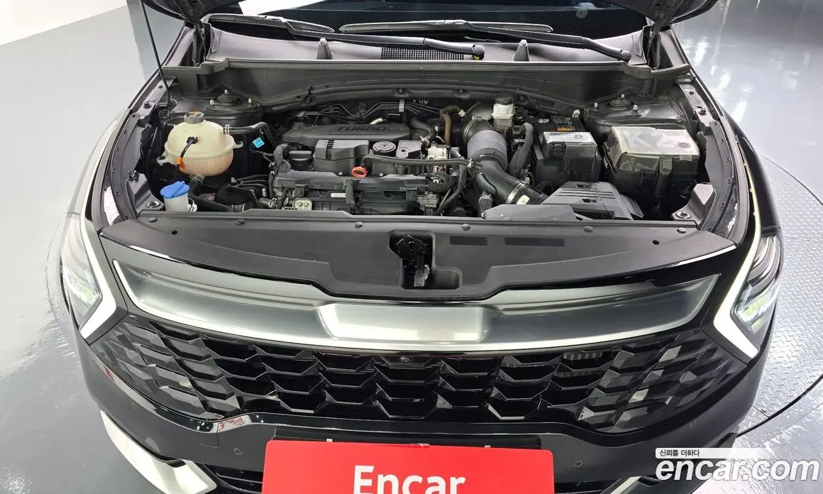 Kia Sportage 2021 1.6 автомат (гидро), фото 5