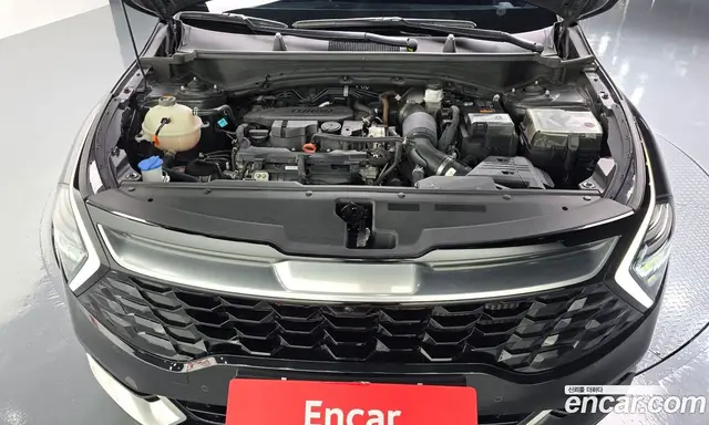 Kia Sportage 2021 1.6 автомат (гидро), миниатюра 5
