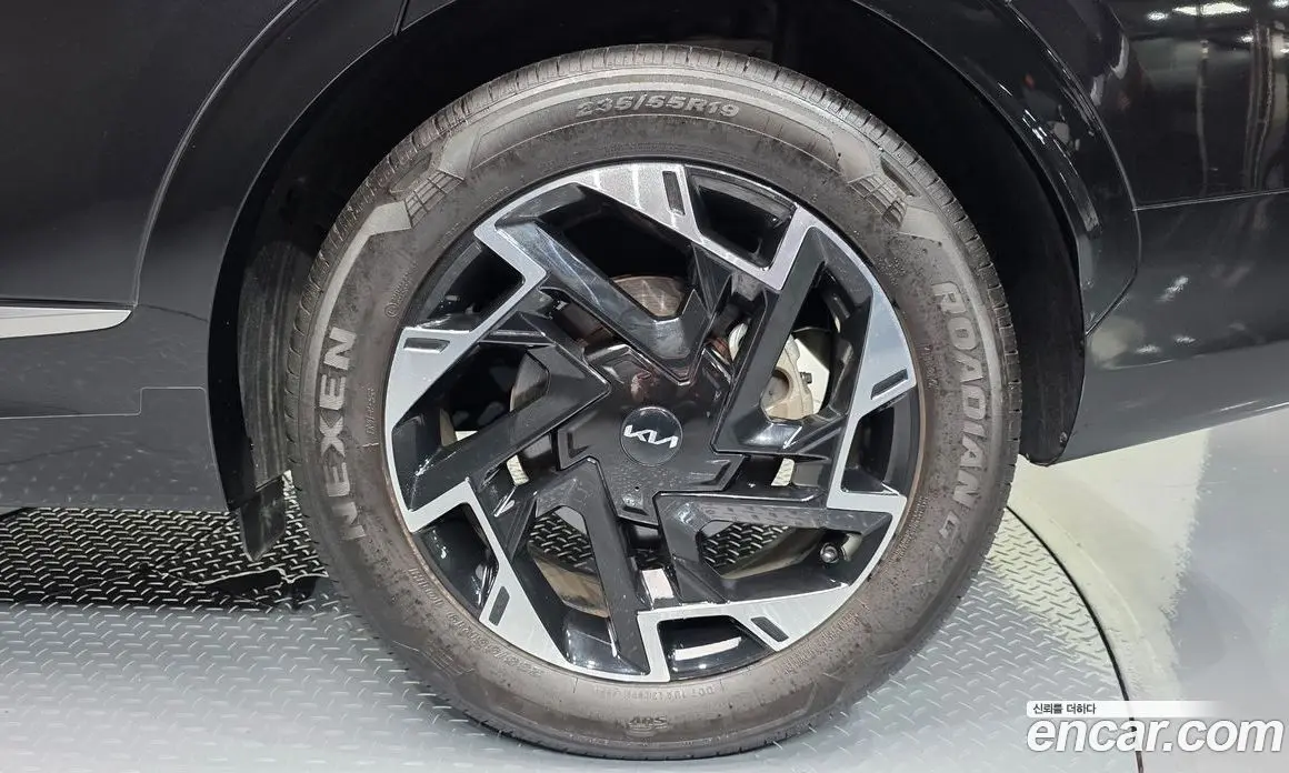 Kia Sportage 2021 1.6 автомат (гидро), фото 6