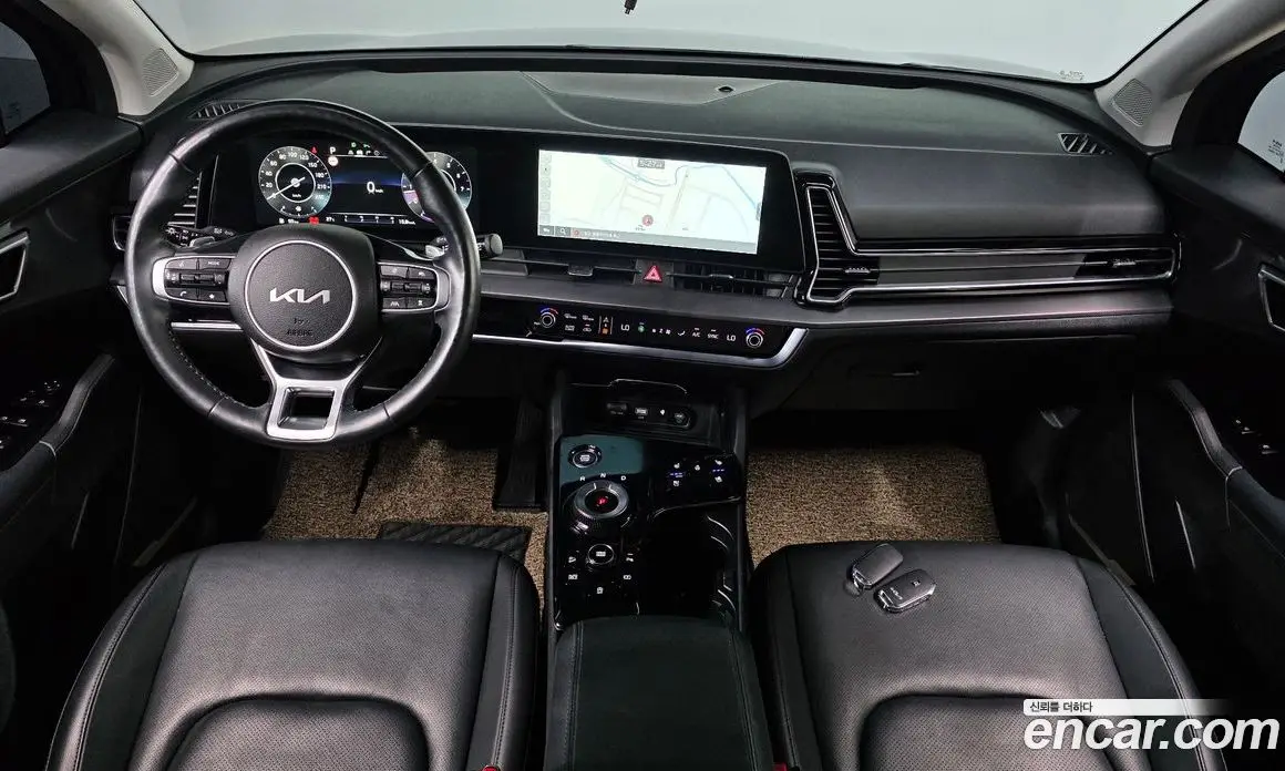 Kia Sportage 2021 1.6 автомат (гидро), фото 9