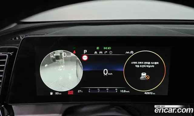 Kia Sportage 2021 1.6 автомат (гидро), миниатюра 10