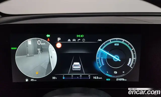 Kia Sportage 2022 1.6 автомат (гидро), миниатюра 11