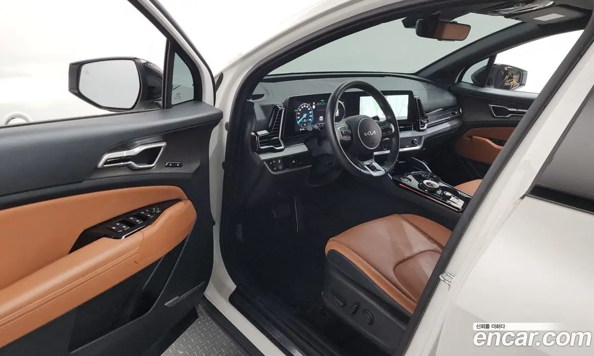 Kia Sportage 2022 1.6 автомат (гидро), фото 13