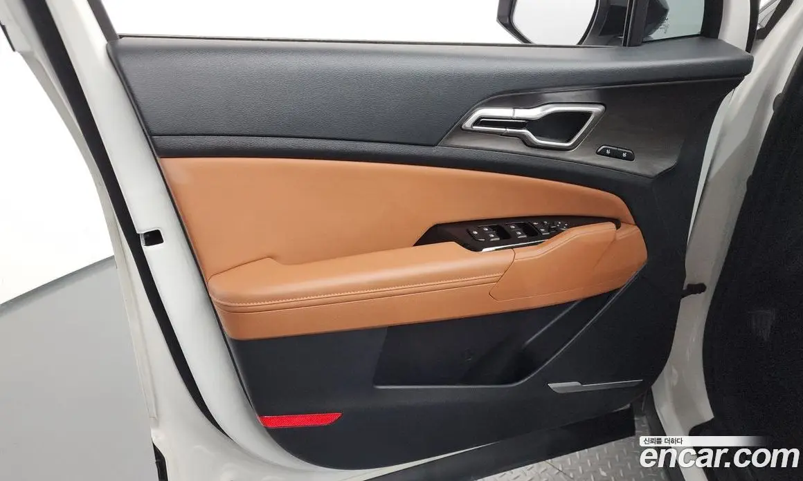 Kia Sportage 2022 1.6 автомат (гидро), фото 14