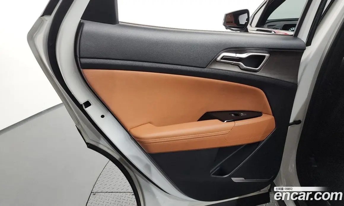 Kia Sportage 2022 1.6 автомат (гидро), фото 15