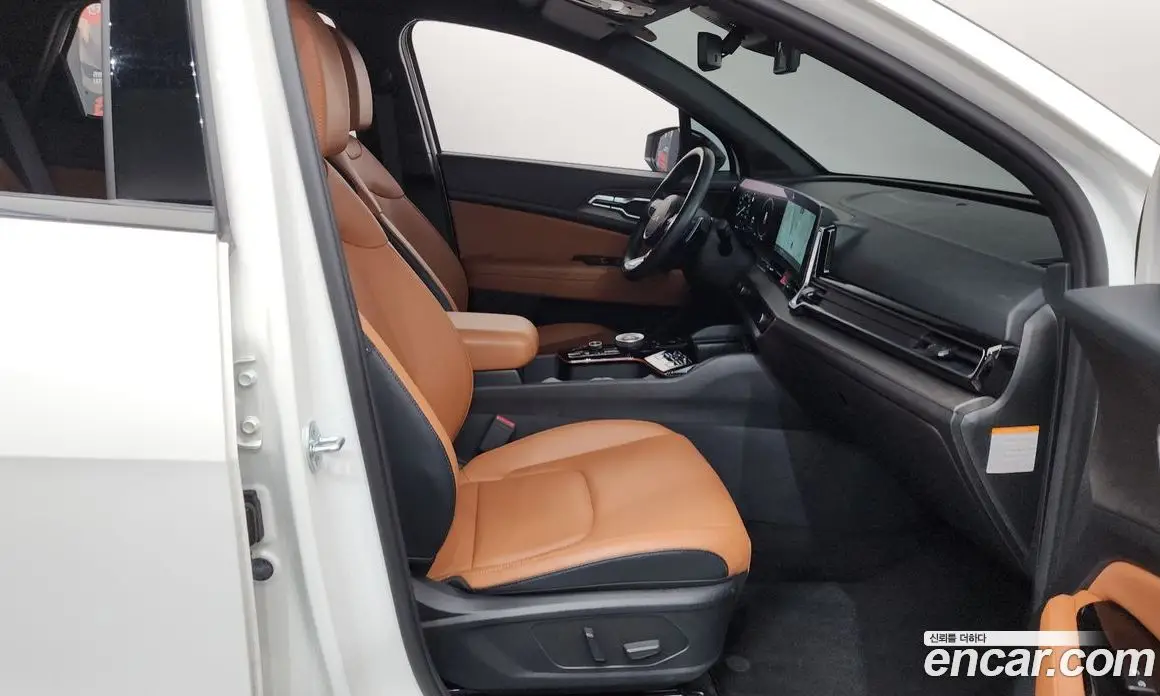 Kia Sportage 2022 1.6 автомат (гидро), фото 16