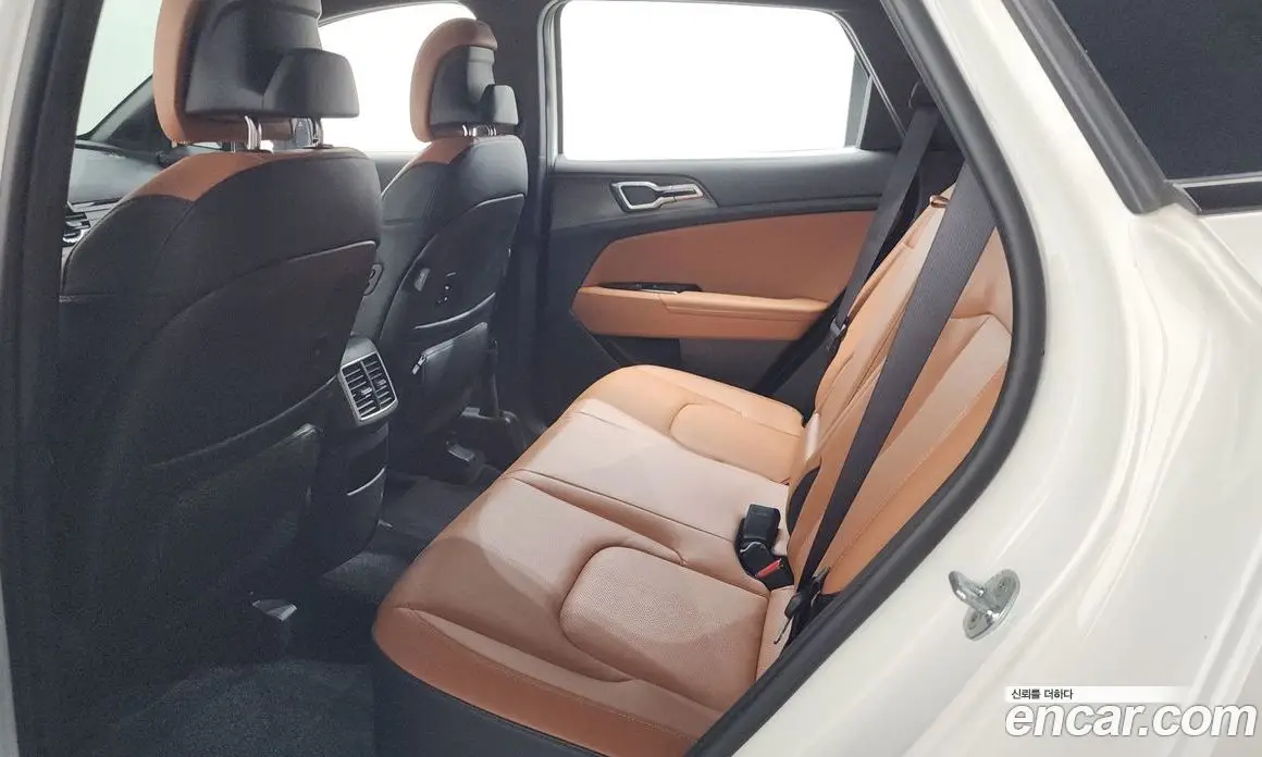 Kia Sportage 2022 1.6 автомат (гидро), фото 17