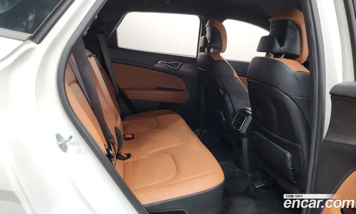 Kia Sportage 2022 1.6 автомат (гидро), фото 18