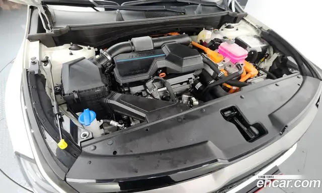 Kia Sportage 2022 1.6 автомат (гидро), миниатюра 6