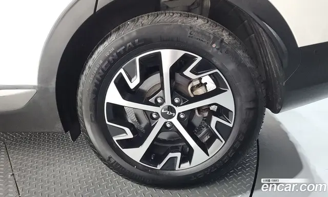 Kia Sportage 2022 1.6 автомат (гидро), миниатюра 7